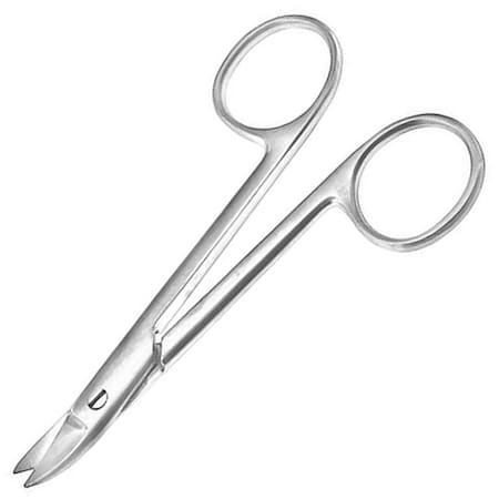 Von Klaus Wire Cutting Scissors 425in Straight German VK014-0123